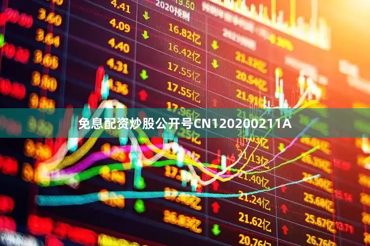 免息配资炒股公开号CN120200211A